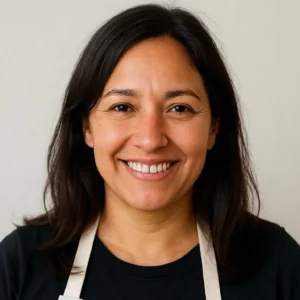 chef maria yannes