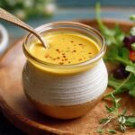 Honig Senf Dressing Selber