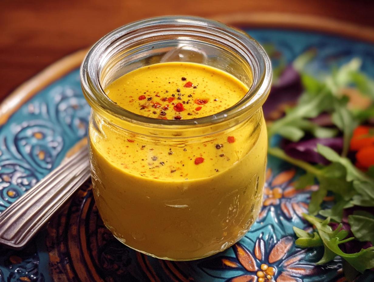 Eenvoudig Honig Senf Dressing Maken: 1 Recept Gids 5 Eenvoudig Honig Senf Dressing Maken: 1 Recept Gids - Honig Senf Dressing Selber - additional detail