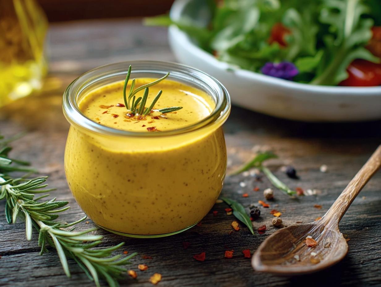 Eenvoudig Honig Senf Dressing Maken: 1 Recept Gids 6 Eenvoudig Honig Senf Dressing Maken: 1 Recept Gids - Honig Senf Dressing Selber - additional detail