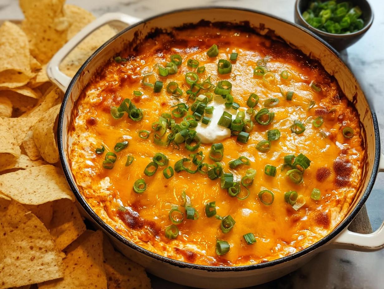 Geweldige Hot Honey Buffalo Chicken: 1 Smaaksensatie - Hot Honey Buffalo Chicken - main visual representation