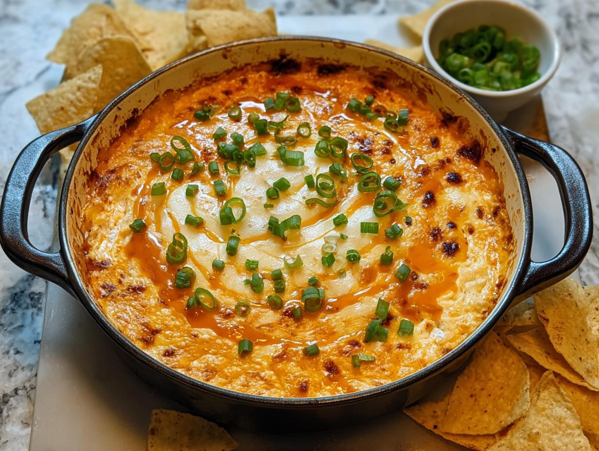 Geweldige Hot Honey Buffalo Chicken: 1 Smaaksensatie - Hot Honey Buffalo Chicken - additional detail