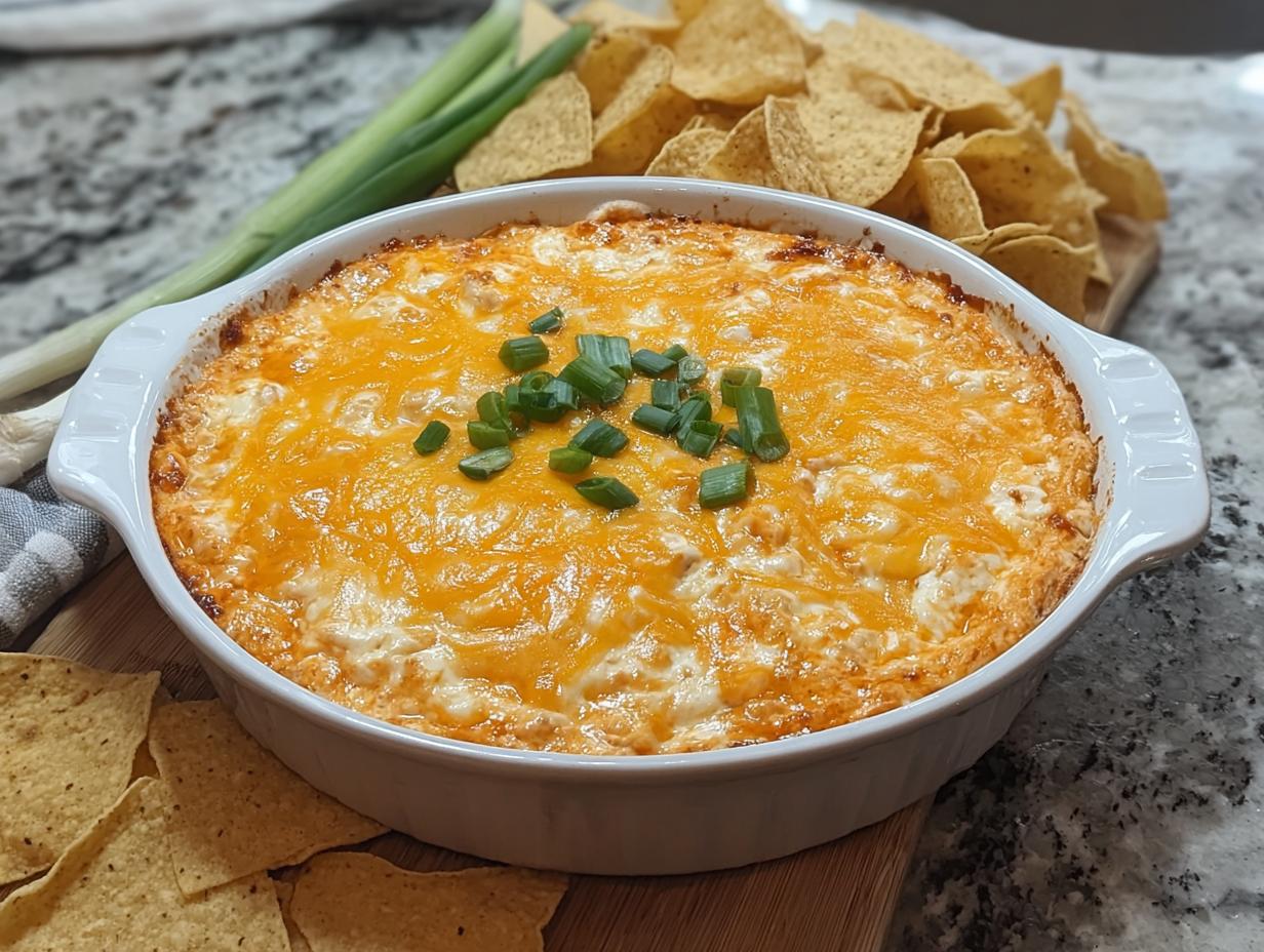 Cottage Cheese Buffalo Chicken