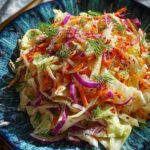 Gebruhter Krautsalat Nach Alfons
