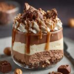 Kinder Bueno Mousse