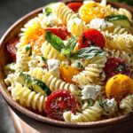 Party Pasta Salad