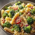Broccoli Pasta Salad
