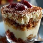 Christmas Tiramisu Mit Zimt