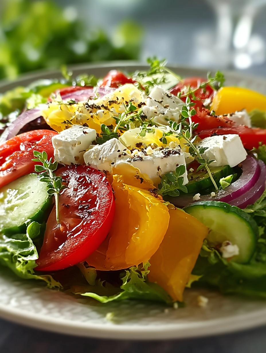 Der Beste Salat Ueberhaupt: Een Onvergetelijke Smaakbeleving 5 Der Beste Salat Ueberhaupt: Een Onvergetelijke Smaakbeleving - Der Beste Salat Ueberhaupt - een heerlijke gelaagde salade met verse ingrediënten en romige dressing