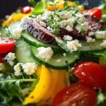 Der Beste Salat Ueberhaupt
