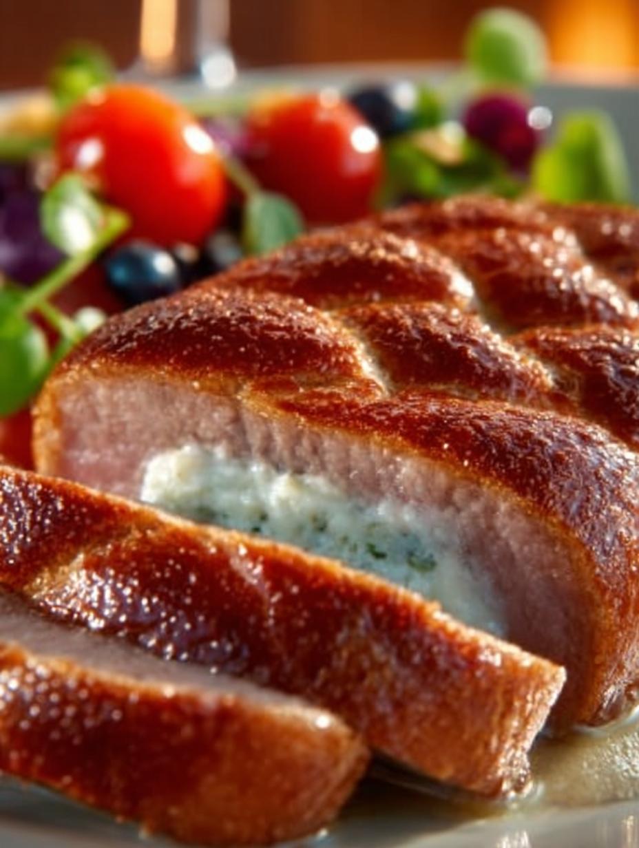 Heerlijk versgebakken Einback Recept met een goudbruine korst en zoete vulling, klaar om te serveren