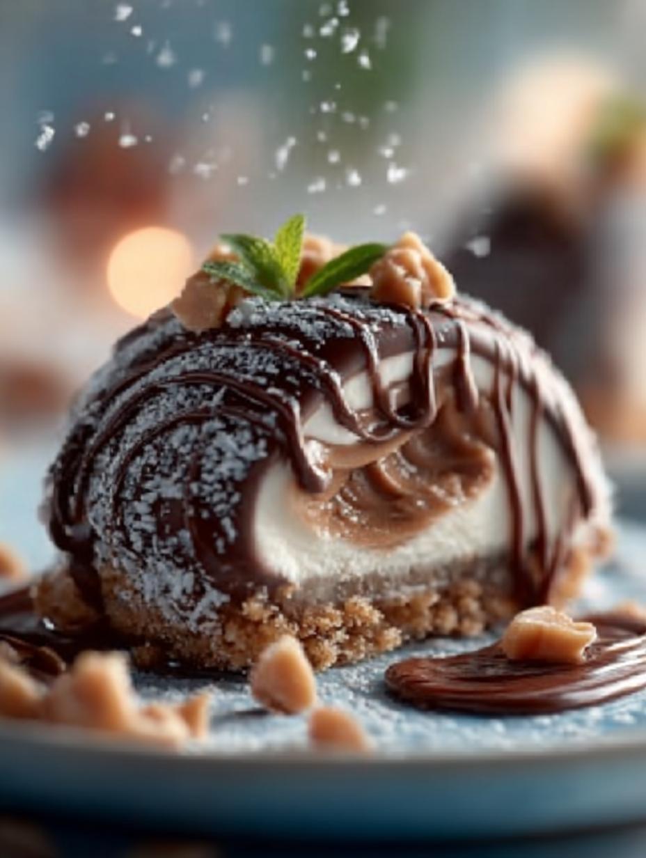 Feenkusse Mit Toffifee