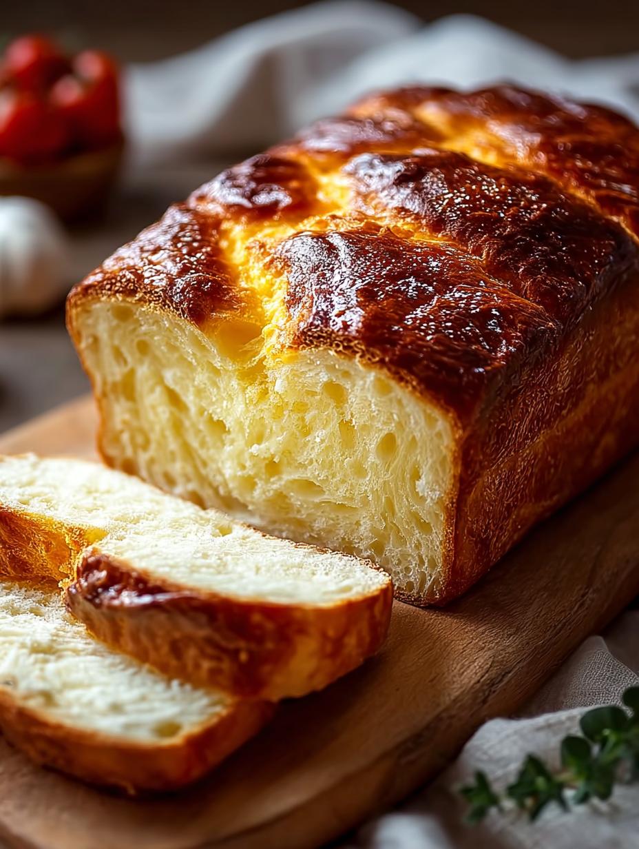 Joghurtbrot Mit Niedrigem Kohlenhydratgehalt