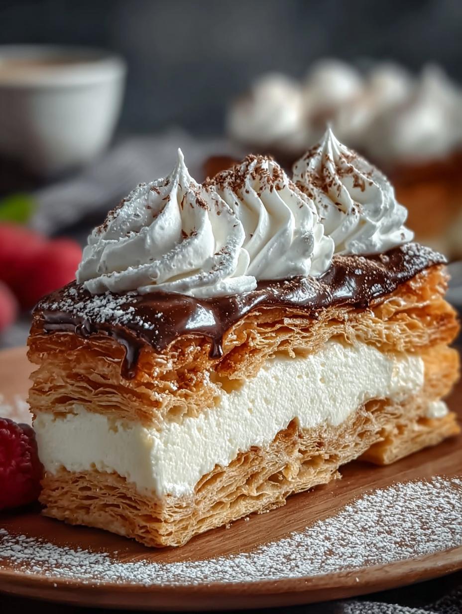 Minuten Magischer Franzosischer Kuchen: 1 Heerlijk Wonder - Minuten Magischer Franzosischer Kuchen - main visual representation