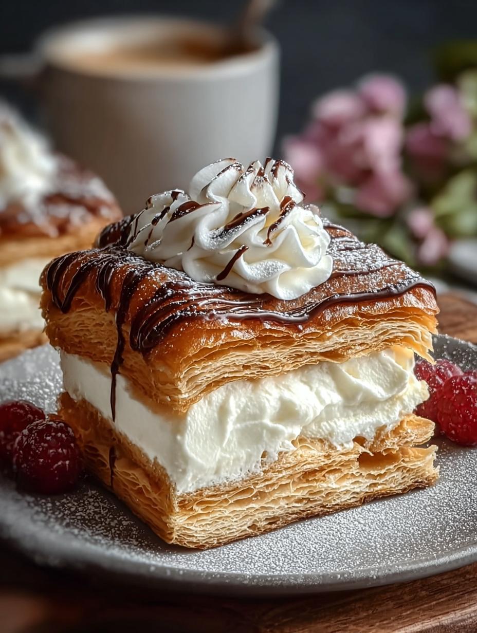 Minuten Magischer Franzosischer Kuchen
