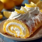 New York Style Zitronen