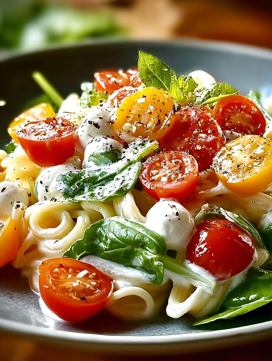 Magische Nudelsalat Mit Joghurt: 1 Heerlijk Recept 6 Magische Nudelsalat Mit Joghurt: 1 Heerlijk Recept - Nudelsalat Mit Joghurt - additional detail