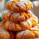 Orangekekse Leckere Und Einfache