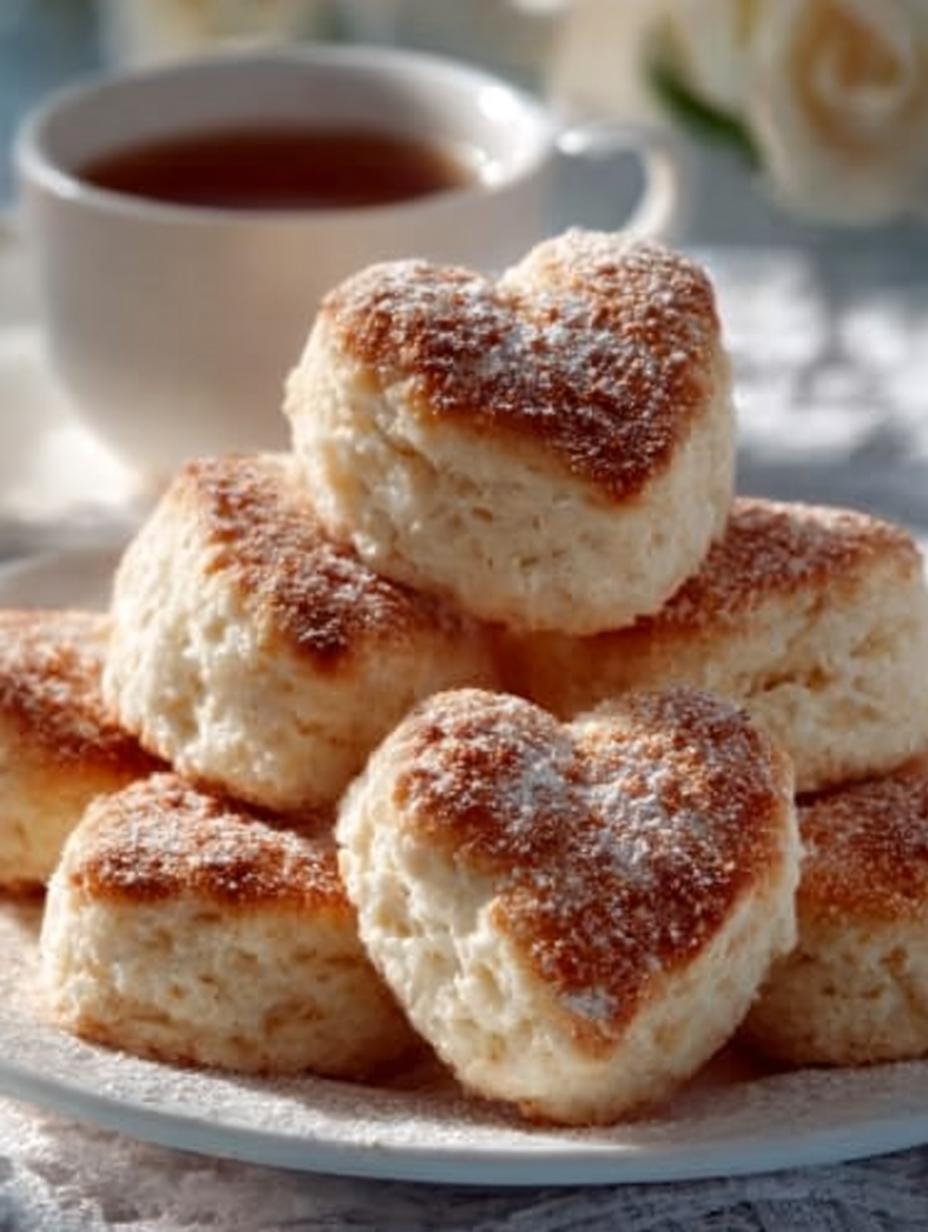 Rahmplatzchen Nur Drei Zutaten