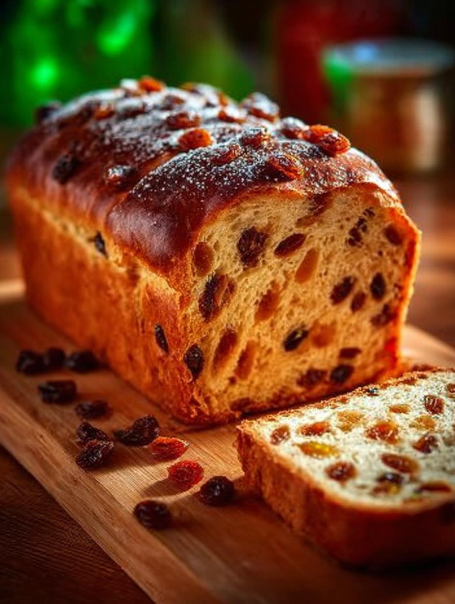 Rosinenbrot