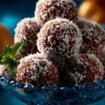 Rumkugeln Das Leckerste Rezept