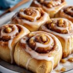 Soft Baked Apple Cinnamon