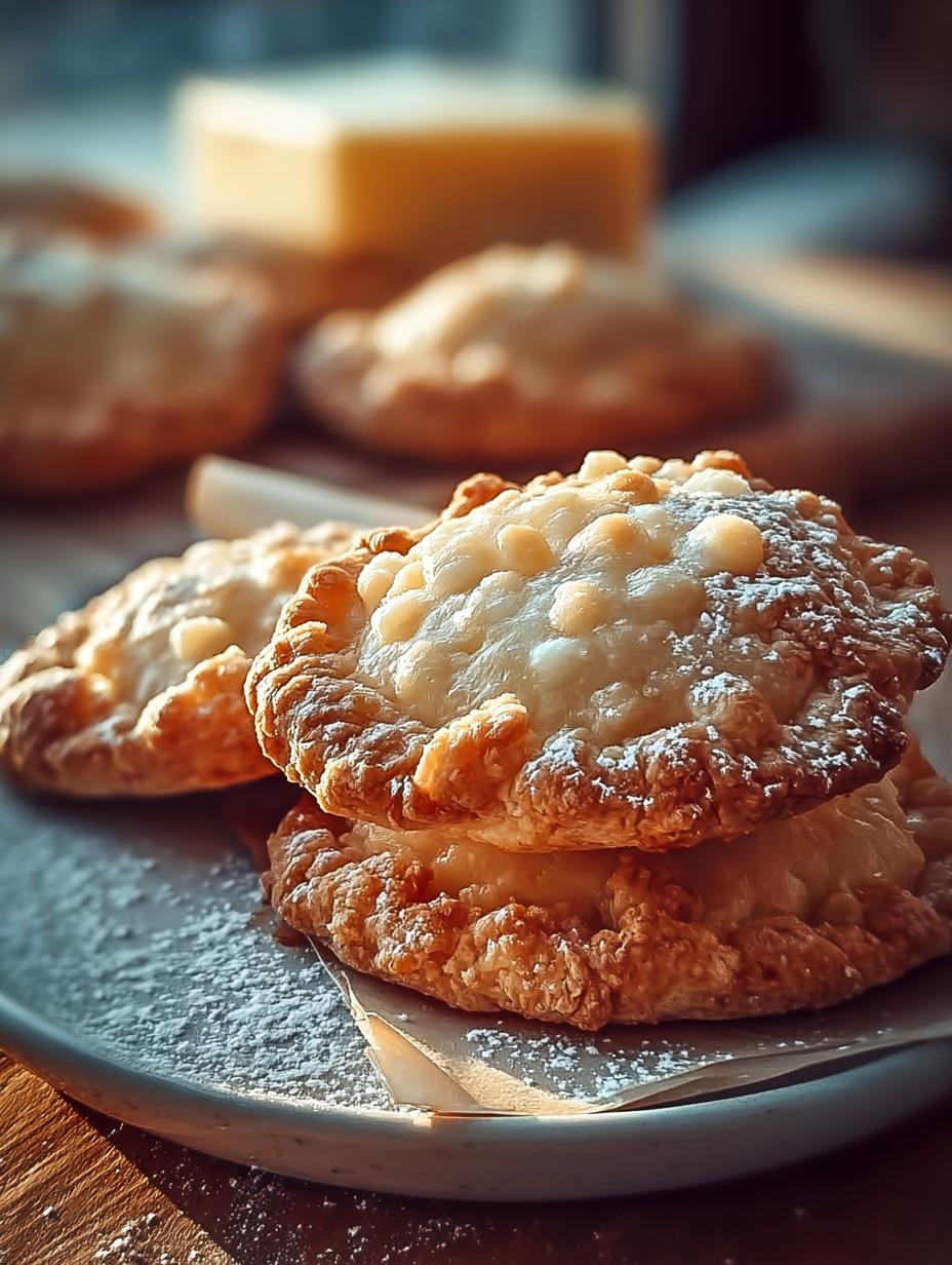 Close-up van een perfect gebakken Streuseltaler Wie Beim Bäcker met knapperige streusel en glazuur