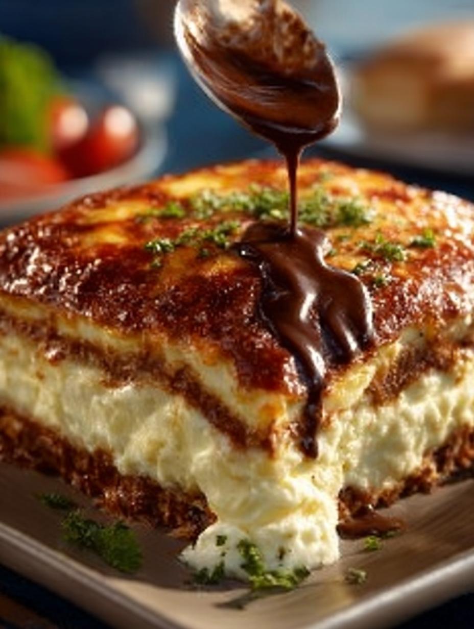 Goddelijke Suse Kekslasagne: 9 Top Redenen te Maken - Suse Kekslasagne - main visual representation