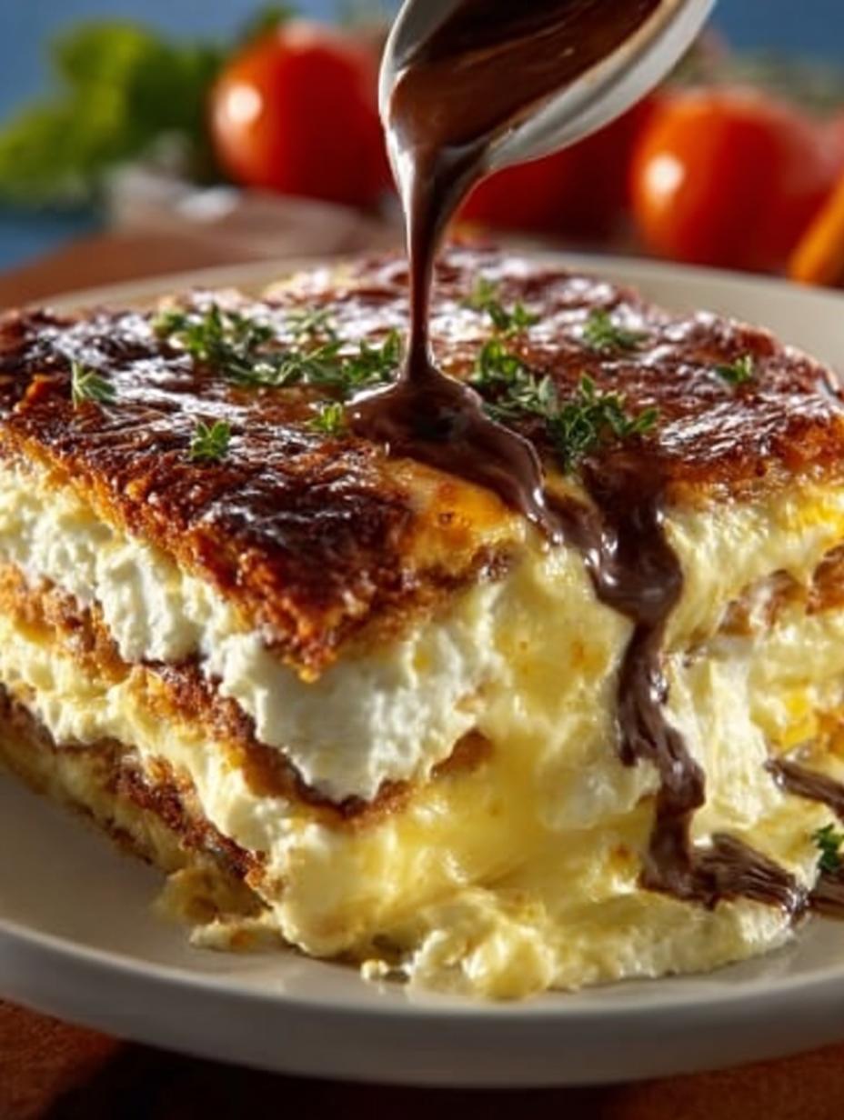 Goddelijke Suse Kekslasagne: 9 Top Redenen te Maken - Suse Kekslasagne - additional detail