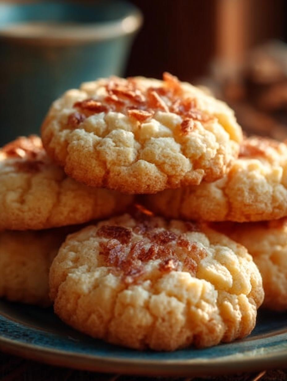 Unwiderstehliche Keto Frischkase Kekse