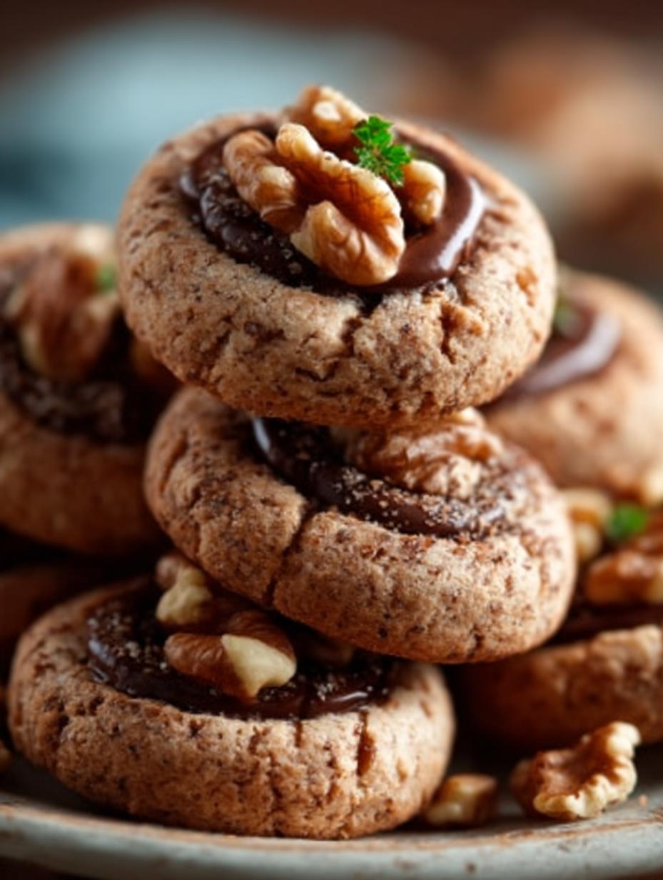 Walnusstaler Schnell Gemacht Ohne