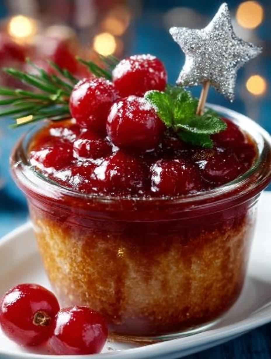 Weihnachtsmarmelade Weihnachtsgruss Aus Der