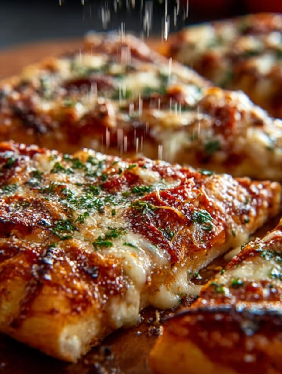 Bester Glutenfreier Pizzateig