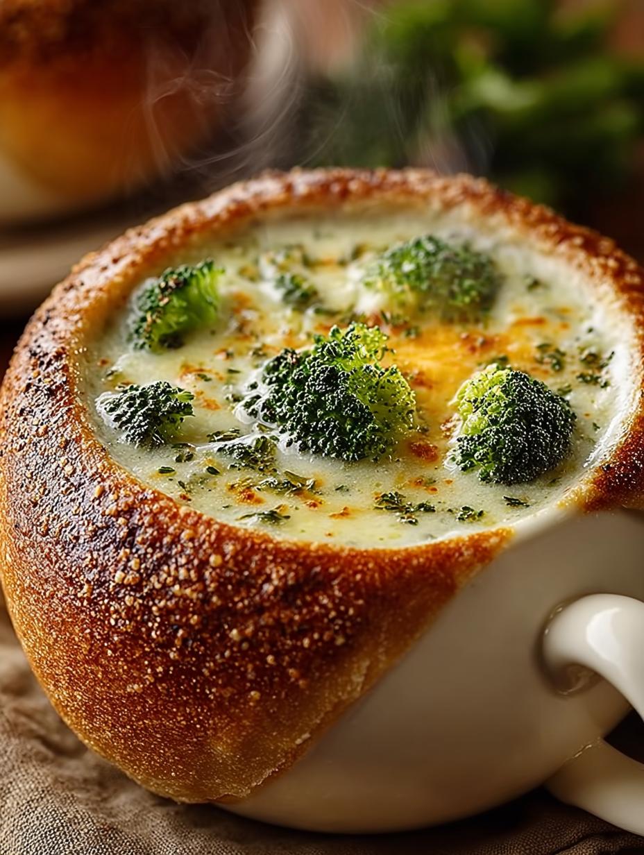 Fantastische Cremige Brokkoli Käse Suppe: 1 recept familie troost - Cremige Brokkoli Kase Suppe - main visual representation