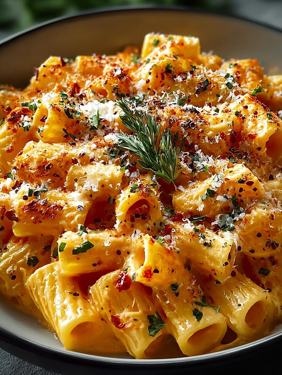 Gigi Hadid Pasta