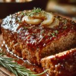 Hackbraten Supersaftig