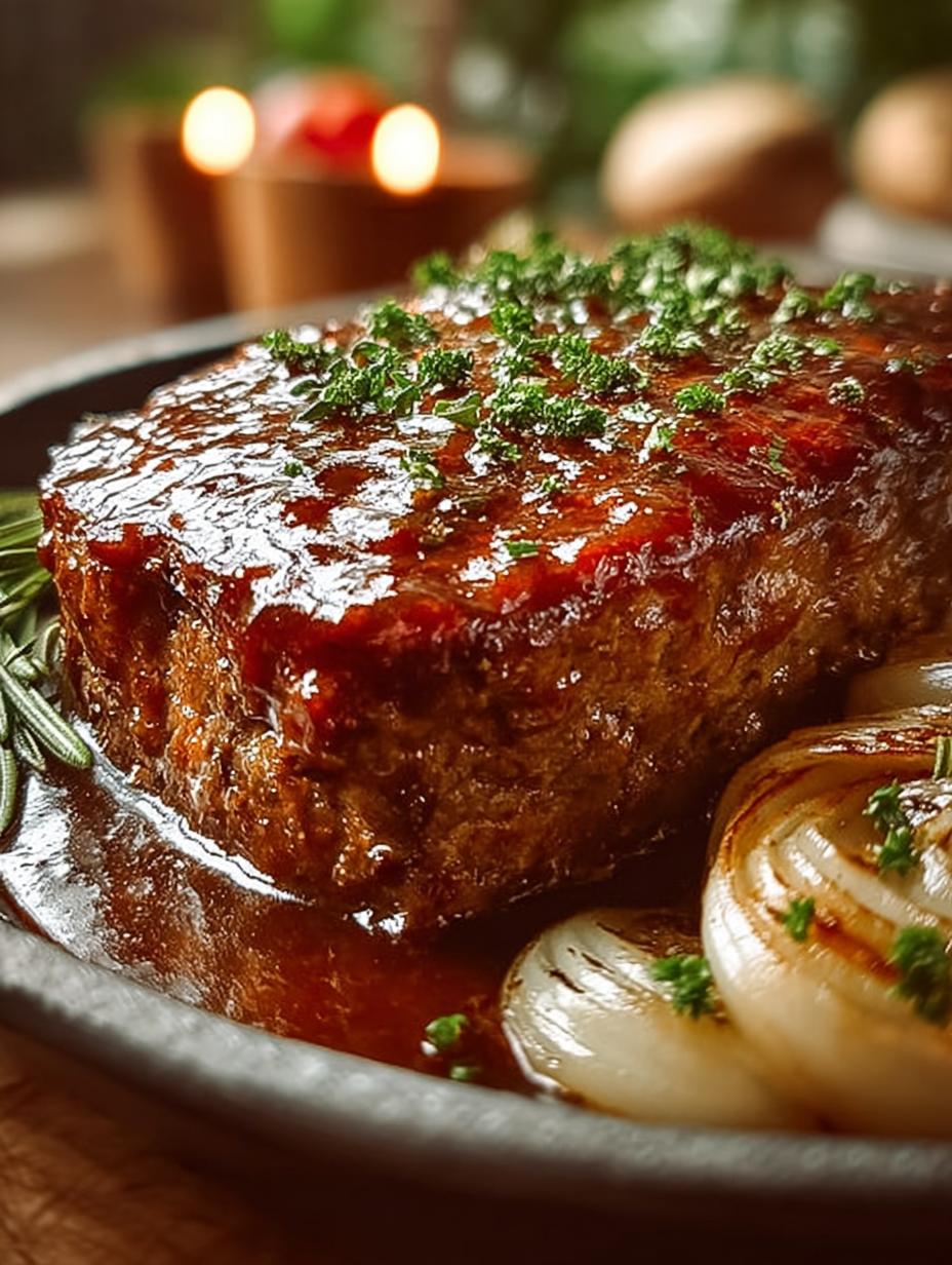 Hackbraten Supersaftig: 1 Geheim voor Ultiem Genot - Hackbraten Supersaftig - additional detail