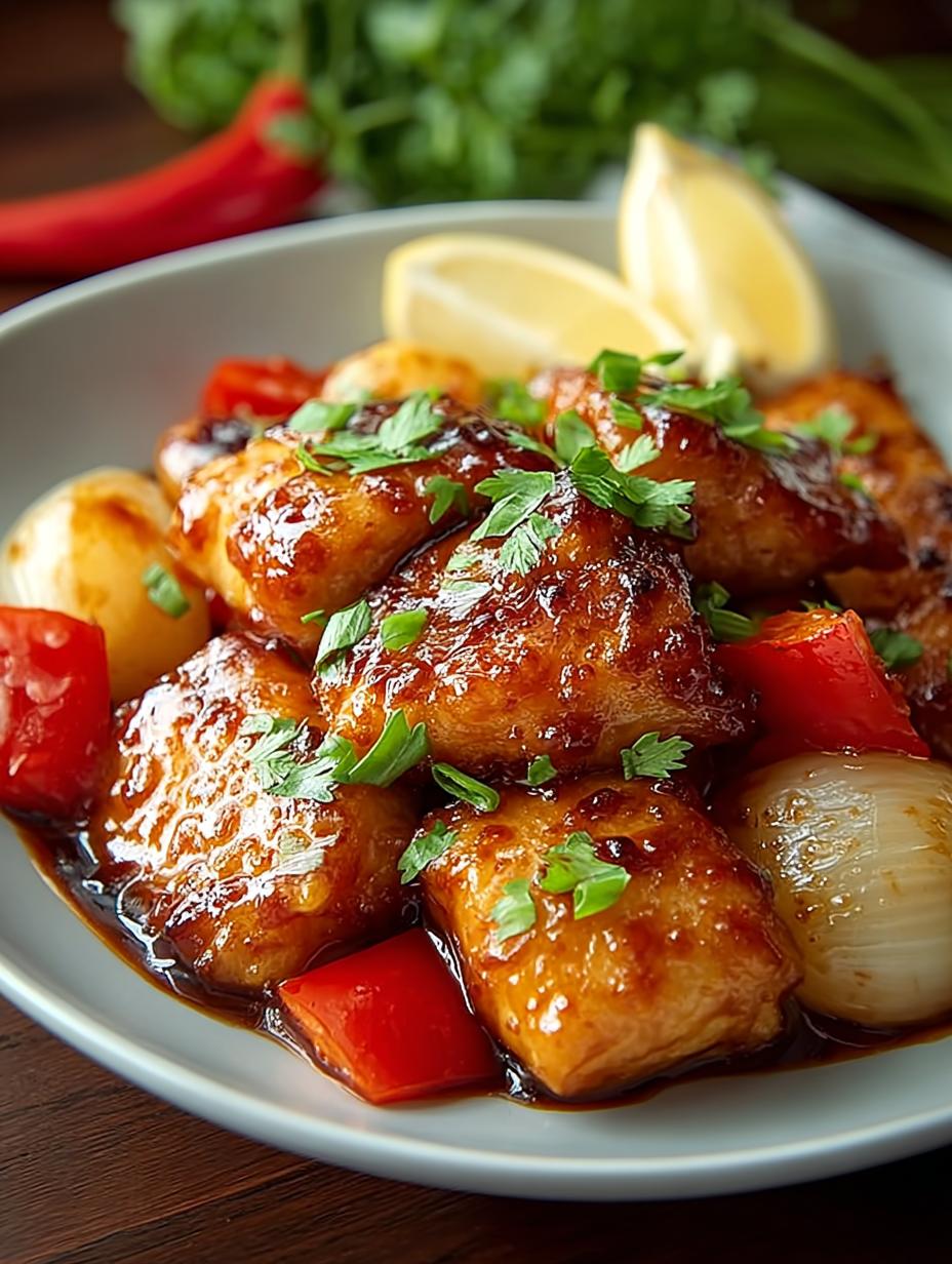 Heerlijk Haehnchen Suess Sauer Recept: 1 Gevonden Lust! - Haehnchen Suess Sauer Rezept - additional detail