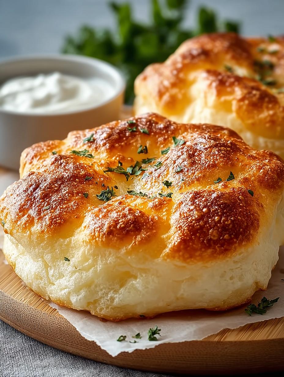 Verrukkelijk Himmlisches Quarkwolkenbrot: 1 Hemels Recept! 5 Verrukkelijk Himmlisches Quarkwolkenbrot: 1 Hemels Recept! - Himmlisches Quarkwolkenbrot - main visual representation