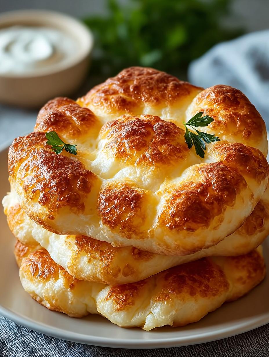 Verrukkelijk Himmlisches Quarkwolkenbrot: 1 Hemels Recept! 6 Verrukkelijk Himmlisches Quarkwolkenbrot: 1 Hemels Recept! - Himmlisches Quarkwolkenbrot - additional detail