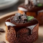 Mini Schokoladenkuchen