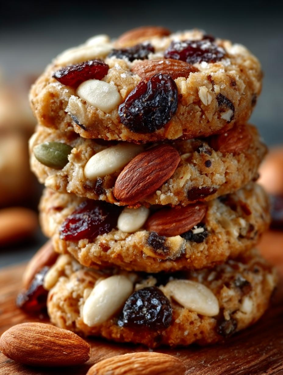 Verbluffende Nuss Und Samen Energie: 250 kcal Boost - Nuss Und Samen Energie - close-up van de ingrediënten