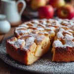 Ultrasaftiger Apfelkuchen Mit Suchtfaktor