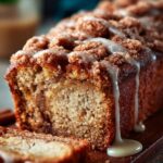 Zimt Strudel Bananenbrot