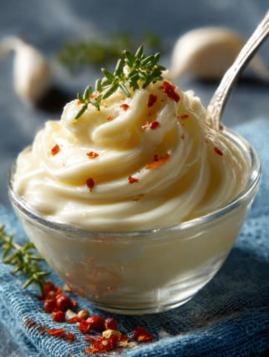 Leckere Mayonnaise Selbst Machen