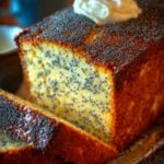 Low Carb Quark Mohn