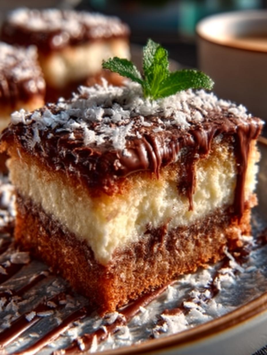 Marmorkuchen Auf Dem Blech: Ongelooflijk 5x Lekker! 5 Heerlijke Marmorkuchen Auf Dem Blech, perfect gemarmerd en klaar om te serveren