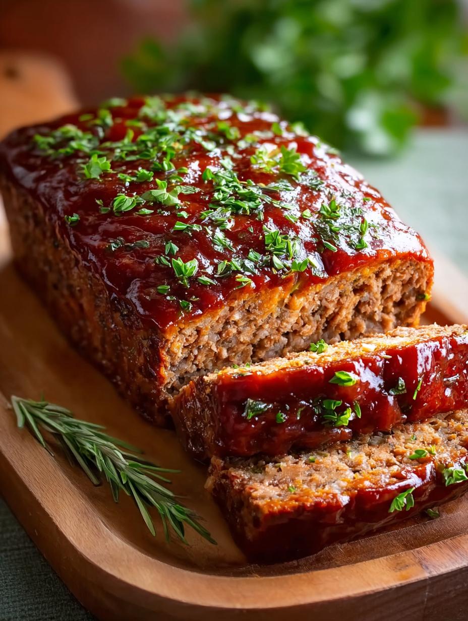Onthul Het Ultieme 100% Sappig Meatloaf Without Breadcrumbs - Meatloaf Without Breadcrumbs - main visual representation