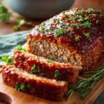 Meatloaf Without Breadcrumbs