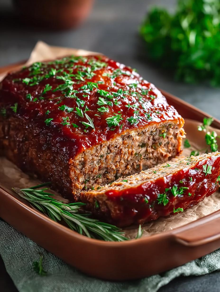 Onthul Het Ultieme 100% Sappig Meatloaf Without Breadcrumbs - Meatloaf Without Breadcrumbs - additional detail